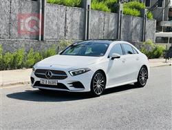 مرسيدس بنز A-Class